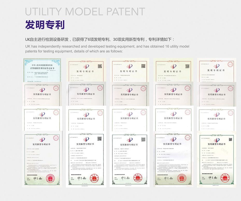金沙集团186cc成色集团检测发明专利